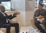 Menpora Dito-Kluivert Antusias Bawa Prestasi Sepakbola Indonesia ke Pentas Dunia