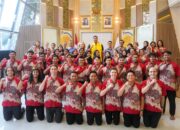 Menpora Dito: Pertukaran Pemuda Indonesia dan Australia Perkuat Hubungan Bilateral