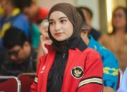 Cut Intan Kembali ke Arena Anggar, Siap Berlaga di Asian Fencing Championships 2025