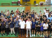 Wamenpora Taufik Harap Bulu Tangkis Indonesia Kembali Berjaya di Kancah Internasional