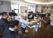 Menpora Dito Dukung Pengembangan Industri Esport di Indonesia