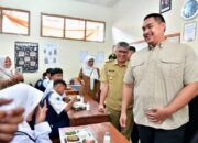 Menpora Dito Sebut Program Makan Bergizi Gratis Dapat Menumbuhkan Generasi Muda Berkualitas