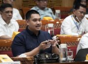 Meski Efisiensi, Menpora Dito Tegaskan Komitmen Prestasi Olahraga Tak Berubah