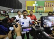 Wamenpora Taufik: Tidak Ada Pembubaran Pelatnas