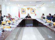 Tingkatkan Prestasi Asian Games dan Olimpiade, Menpora Dito Dukung Kebutuhan Cabor