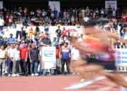 Menpora Dito Harap Ajang Pertamina SAC Indonesia 2024-2025 Lahirkan Bibit Atlet Berprestasi