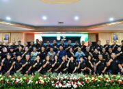 Menpora Dito Harap KORMI Jadi Terdepan Memasyarakatkan Olahraga dan Wujudkan Indonesia Bugar