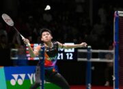 Wamenpora Taufik Apresiasi Prestasi Atlet Bulu Indonesia di Kejuaraan Indonesia Masters 2025