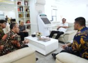 Kemenpora Harap PPI Australia Dorong Pembentukan Forum Alumni Mahasiswa Indonesia di Australia
