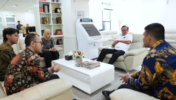 Kemenpora Harap PPI Australia Dorong Pembentukan Forum Alumni Mahasiswa Indonesia di Australia