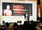 Gelar FGD di Yogyakarta, KemenP2MI Bahas Strategi Penempatan Prosedural