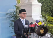 Menteri Mukhtarudin Tegaskan Kamboja Bukan Negara Penempatan Resmi Pekerja Migran Indonesia