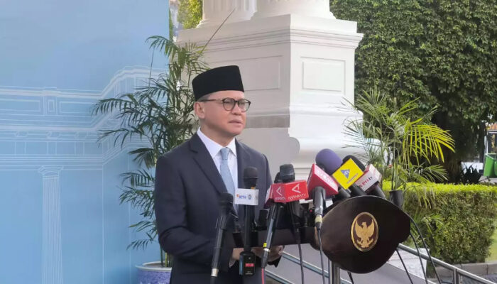 Menteri Mukhtarudin Tegaskan Kamboja Bukan Negara Penempatan Resmi Pekerja Migran Indonesia