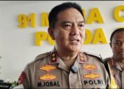 Sabet Bintang Tiga, Pemerhati Sosial Ucapkan Selamat ke Komjen M.Iqbal