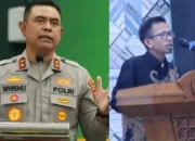 Komitmen Kapolda Sumut Perangi Narkoba Dinilai Sesuai Intruksi Kapolri dan Asta Cita Presiden