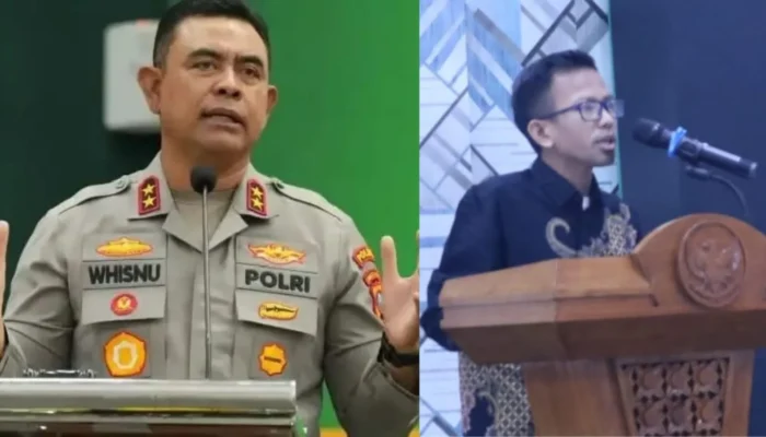 Komitmen Kapolda Sumut Perangi Narkoba Dinilai Sesuai Intruksi Kapolri dan Asta Cita Presiden