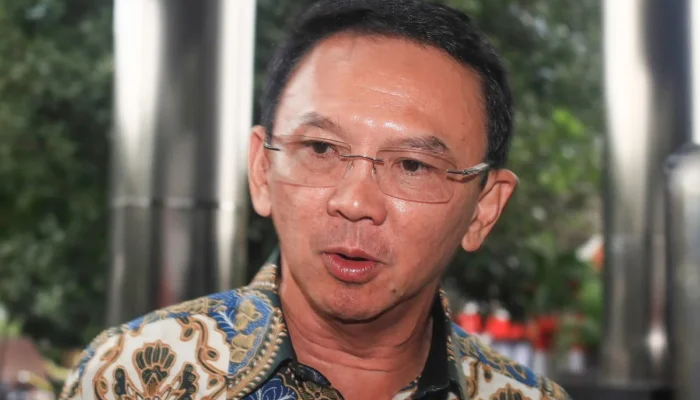 Ahok Ngaku Pernah Ditawari Dirut Pertamina, Tapi Memilih Komisaris Utama