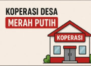 Mengenal Koperasi Desa Merah Putih yang Akan Dibentuk Prabowo