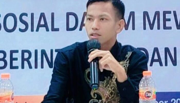 Aktivis Pemuda Apresiasi Sinergitas Bupati Batubara-Polres Berantas Narkoba