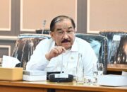 Legilator NasDem Shadiq Pasadigoe Desak Percepatan Pembangunan Hunian Sementara di Zona Merah Bencana Aceh–Sumatra