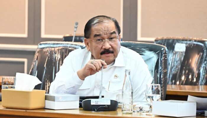 Legilator NasDem Shadiq Pasadigoe Desak Percepatan Pembangunan Hunian Sementara di Zona Merah Bencana Aceh–Sumatra