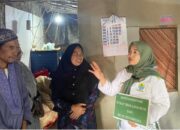 Peduli Korban Bencana, Wakil Wali Kota Cirebon Sumbangkan Gaji untuk Perbaikan Rumah Warga