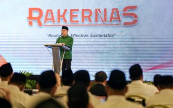 Kemenko PM Gandeng Filantropi untuk Pemberdayaan Masyarakat dan Penanggulangan Kemiskinan