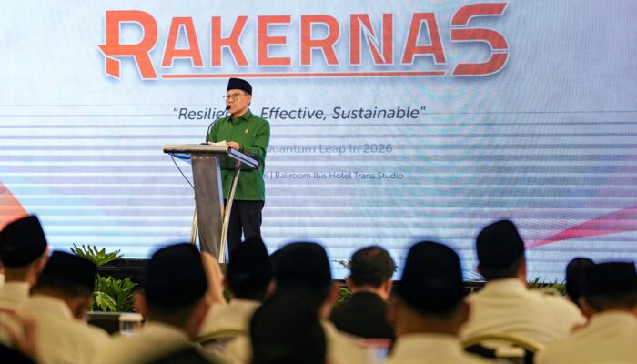 Kemenko PM Gandeng Filantropi untuk Pemberdayaan Masyarakat dan Penanggulangan Kemiskinan