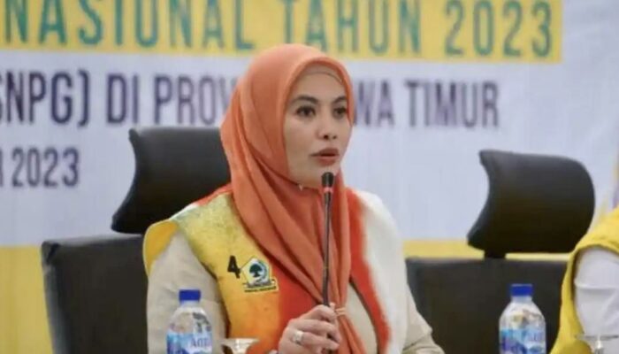 Pro kontra Wacana Kepala Daerah Dipilih DPRD, Begini Respons Partai Golkar