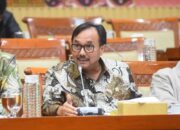 Anggota DPR Benny Utama : RUU Perampasan Aset Harus Sinkron dengan KUHP Baru