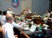 KemenTransmigrasi dan BSSN Kerjasama Penguatan Infrastruktur Digital di Kawasan Transmigrasi