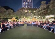 Resmi Diumumkan, Gen Z Warnai Pengurus Baru AMPG DKI Jakarta