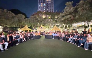 Resmi Diumumkan, Gen Z Warnai Pengurus Baru AMPG DKI Jakarta