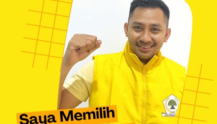 Kader Baru AMPG DKI Jakarta Siap Berkarya untuk Golkar Menuju Puncak