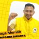 Kader Baru AMPG DKI Jakarta Siap Berkarya untuk Golkar Menuju Puncak