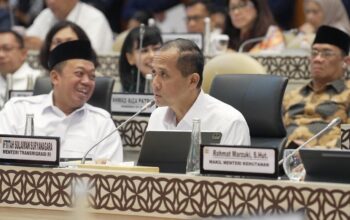 Pemerintah Percepat Penerbitan Sertifikat Lahan Keluarga Transmigran