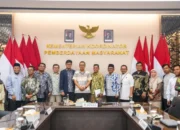 Percepat Pemulihan Pascabencana di Sumatera, Kemenko PM  Gadeng Lembaga  Filantropi