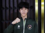 Ardana Cikal Bakal Gunakan Bonus SEA Games 2025 untuk Investasi