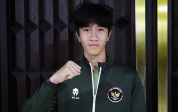 Ardana Cikal Bakal Gunakan Bonus SEA Games 2025 untuk Investasi