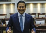 DPR Setujui Thomas Djiwandono Jadi Deputi Gubernur Bank Indonesia