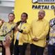 Ketum Bahlil: Golkar Komitmen Dukung Penuh Pemerintahan Prabowo sampai Selesai