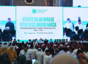 IKAL FISIP UIN Jakarta Apresiasi Presiden Prabowo Sediakan Lahan untuk Pembangunan Gedung MUI