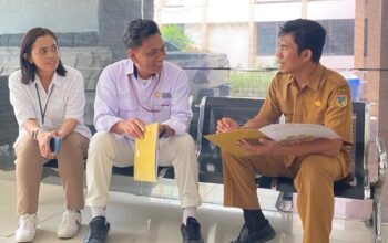 BP3MI Sulawesi Tengah Perkuat Sinergi Lintas Sektor untuk Sukseskan Program Usaha Purna Pekerja Migran