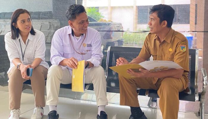 BP3MI Sulawesi Tengah Perkuat Sinergi Lintas Sektor untuk Sukseskan Program Usaha Purna Pekerja Migran