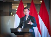 Rakor Transformasi Transmigrasi 2026, Menko AHY Apresiasi Capaian Kinerja Kementrans