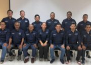 Pengurus Nasional Yamaha Riders Federation Indonesia Periode 2025–2028 Resmi Dikukuhkan