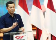 Wamenpora Taufik: Ajang GT World Challenge Asia 2026 Momentum Lahirkan Pembalap Nasional Berprestasi