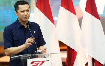 Wamenpora Taufik: Ajang GT World Challenge Asia 2026 Momentum Lahirkan Pembalap Nasional Berprestasi