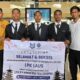 Wujudkan SDM Unggul, LPK LAUS Muna Barat Berangkatkan Peserta Magang ke Jepang