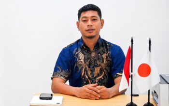 Perluas Akses Program Magang ke Jepang, LPK LAUS Muna Barat Buka Cabang di Jakarta